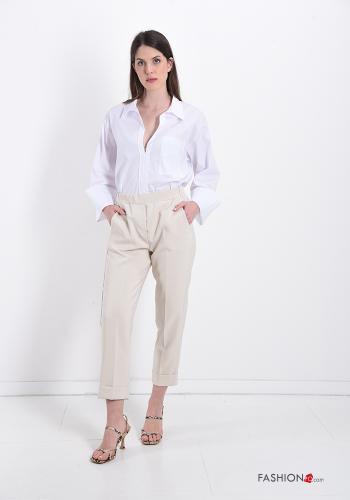 Trousers  with pockets - ph 5