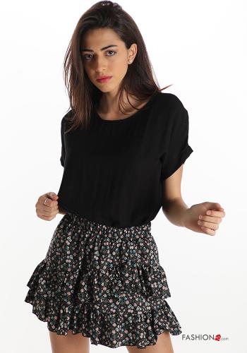 T-shirt  with buttons - ph 1