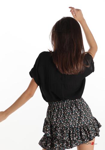 T-shirt  with buttons - ph 2