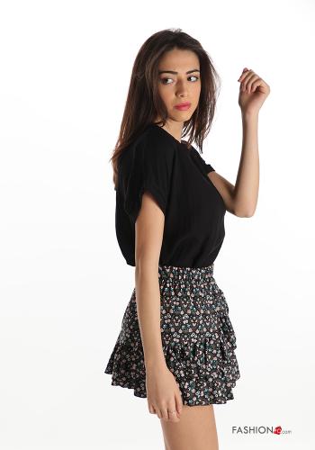 T-shirt  with buttons - ph 3