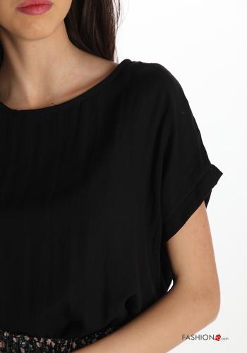 T-shirt  with buttons - ph 4