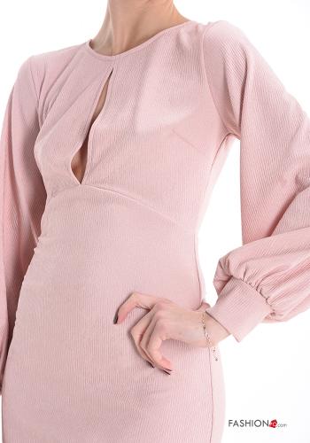 Vestido com fecho - ph 4
