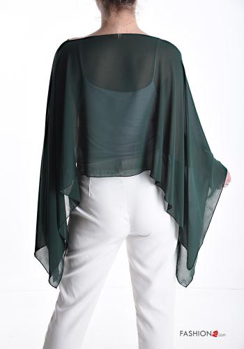 chiffon Strandkleid - ph 2