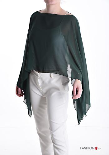 chiffon Strandkleid - ph 3