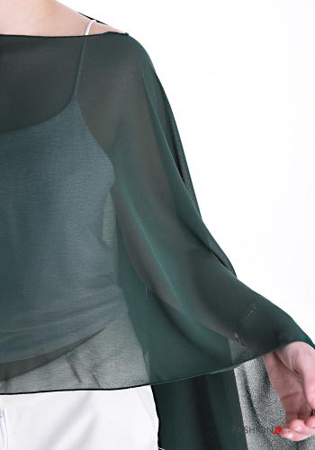 chiffon Strandkleid - ph 4