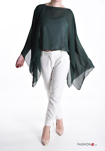 chiffon Strandkleid - ph 5