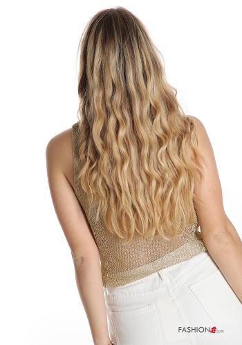 Top lurex con fiocco - ph 2