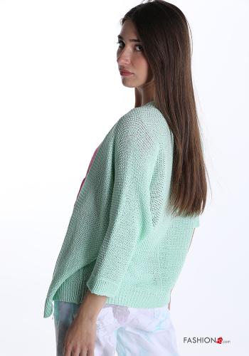 Cardigan Casual - ph 2