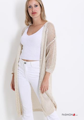 Cardigan Casual - ph 1