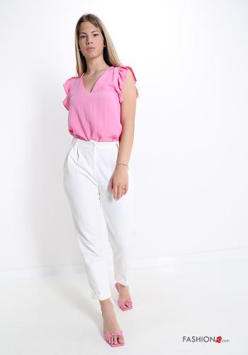 Blusa escote v - ph 5