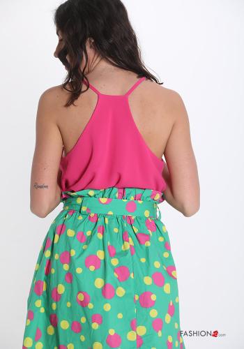 Tank-Top mit V-Ausschnitt - ph 2