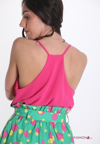 Tank-Top mit V-Ausschnitt - ph 4