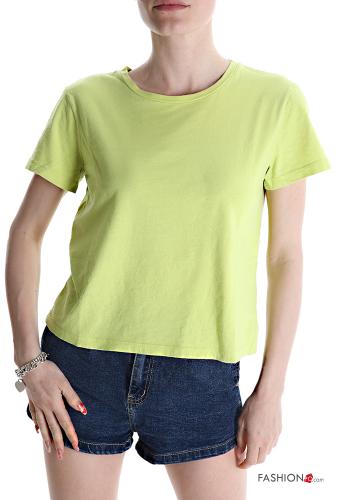 T-shirt in Cotone - ph 1