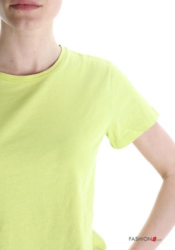 T-shirt in Cotone - ph 4