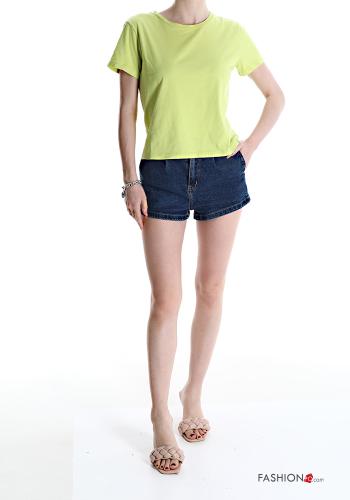 T-shirt in Cotone - ph 5