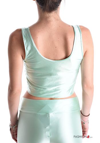 sleeveless Top - ph 2