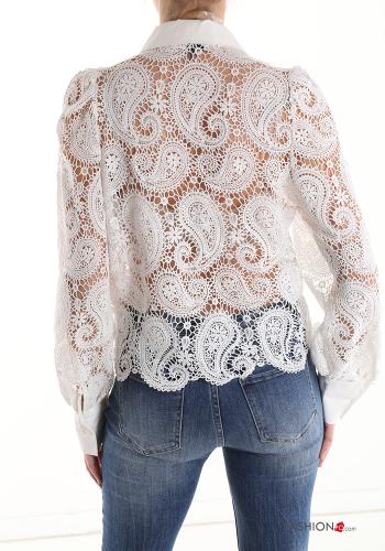 Camisa renda - ph 2