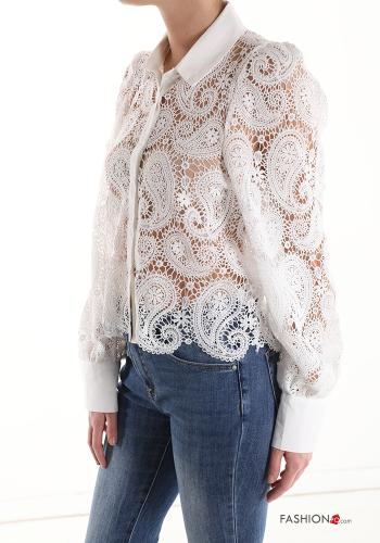 Camisa renda - ph 3