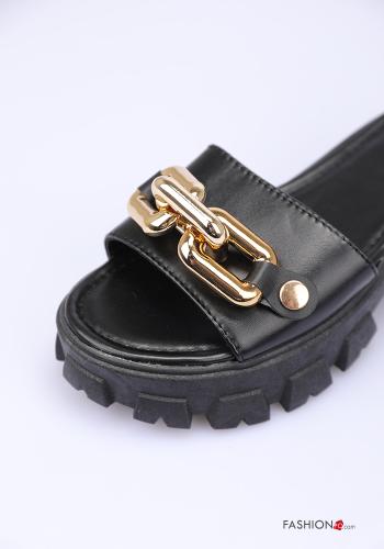 Casual Slide Sandals - ph 3