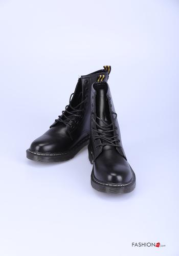 Bottes militaires Casual - ph 1