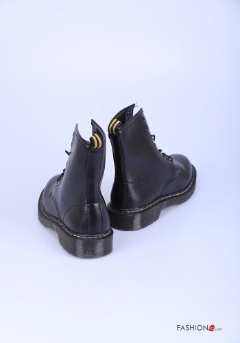 Bottes militaires Casual - ph 2