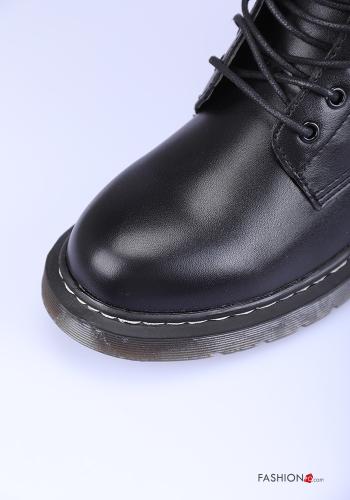 Bottes militaires Casual - ph 3