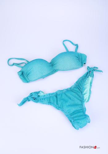 Biquíni lurex regulável - ph 1