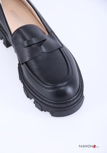 Mocasínes Informal - ph 4