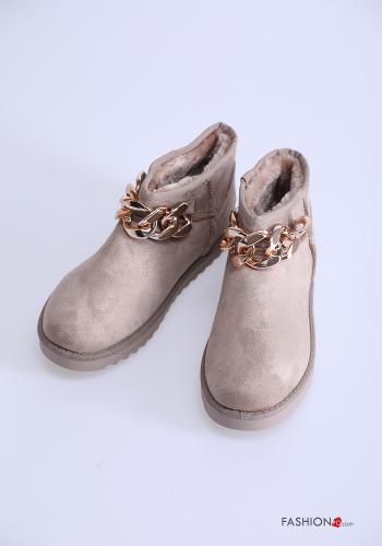 Casual Ankle boots - ph 1