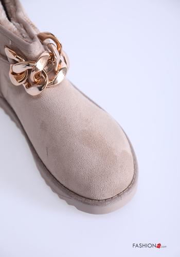 Casual Ankle boots - ph 4
