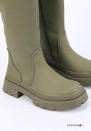 Bottes Casual - ph 4