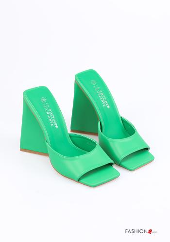 Zapatos de tacón alto Estilo Informal - ph 1
