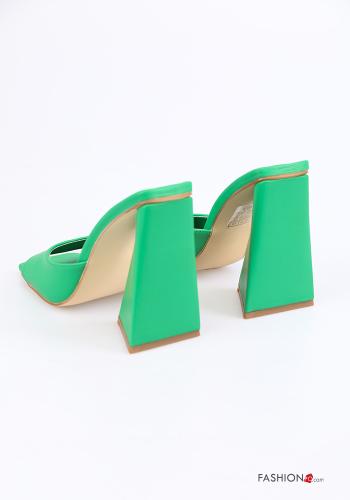 Zapatos de tacón alto Estilo Informal - ph 2