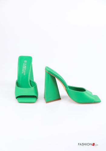 Zapatos de tacón alto Estilo Informal - ph 3