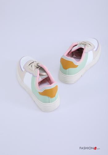 Baskets Casual - ph 2