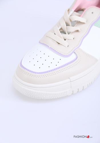Baskets Casual - ph 4