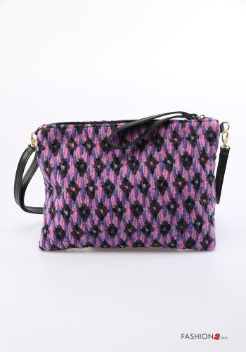 Wool Purse - ph 3