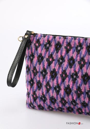Wool Purse - ph 4
