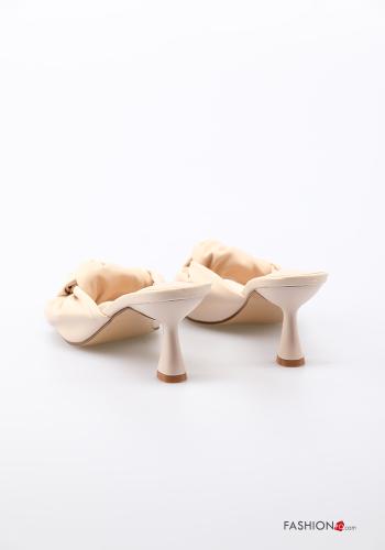 Scarpe con tacco Casual - ph 2