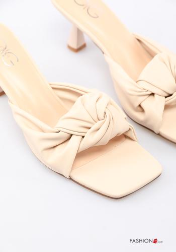 Scarpe con tacco Casual - ph 4