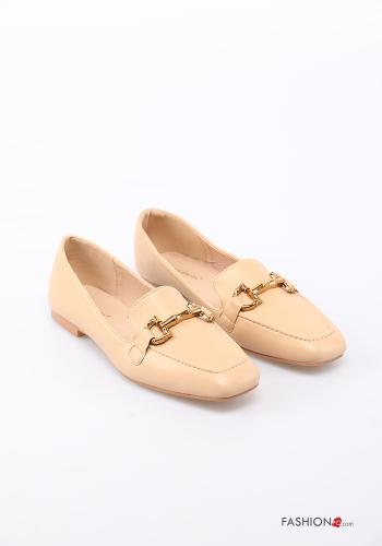 Mocassim Estilo Casual - ph 1