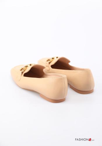 Mocassim Estilo Casual - ph 2