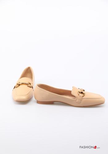 Mocassim Estilo Casual - ph 3