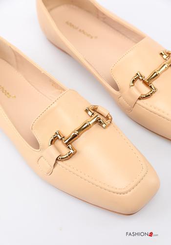 Mocassim Estilo Casual - ph 4