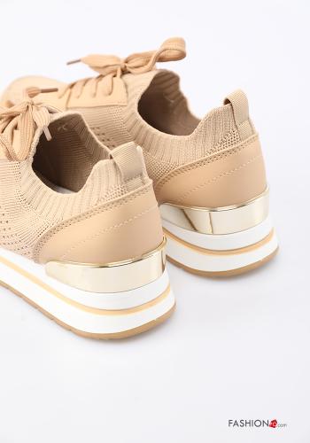 Sapatilhas desportivas Estilo Casual - ph 4