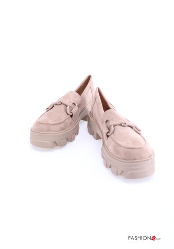 Mocassim Casual - ph 1