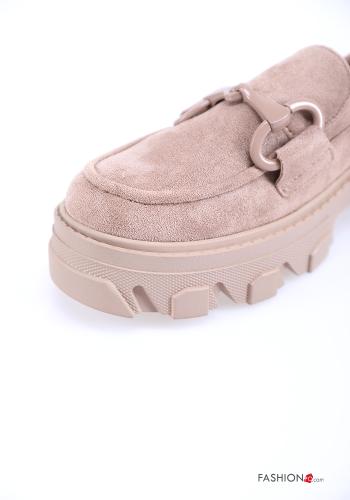 Mocassim Casual - ph 4