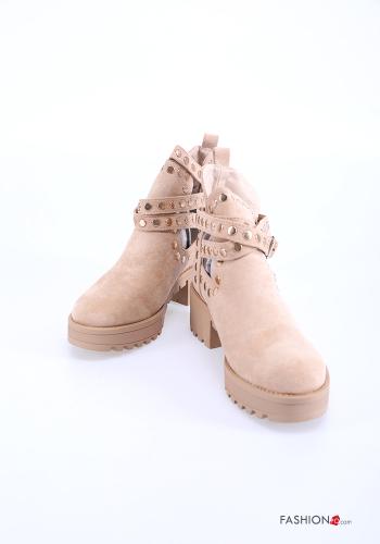 Casual Ankle boots - ph 1