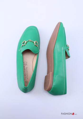 Mocasínes Estilo Informal - ph 2