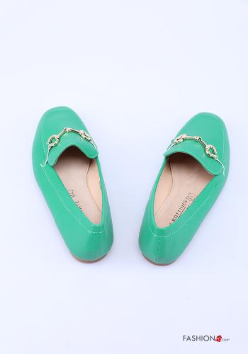 Mocasínes Estilo Informal - ph 3